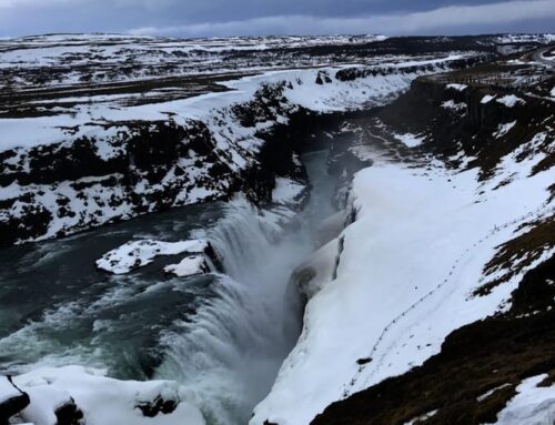 Iceland’s Golden Circle Main Sights and Hidden Gems – Winter Travel Guide