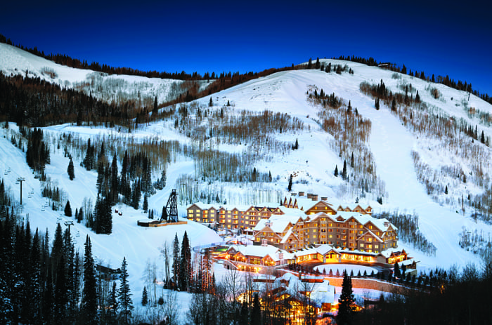 Why Everyone Loves Skiing Utah – Especially Park City!!! 