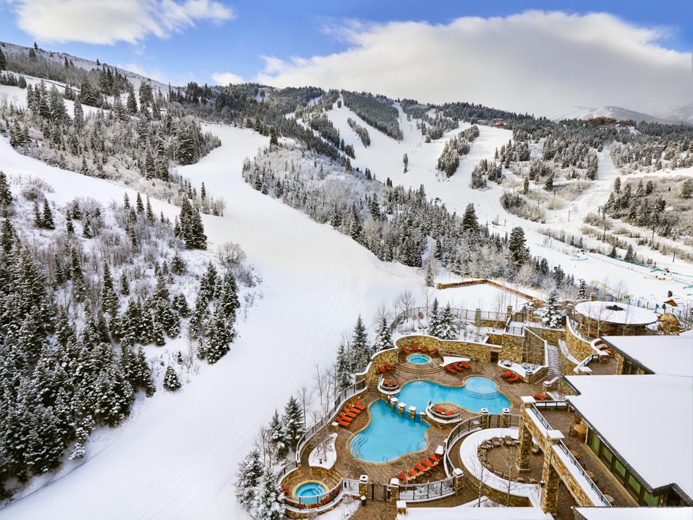 How Park City, Utah Is A Conveniently Accessible World-Class Luxury Ski  Destination - Pasadena Magazine