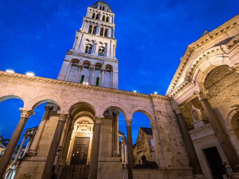 Diocletian's Palace