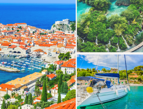 Top 10 Reasons You Need to Visit Croatia