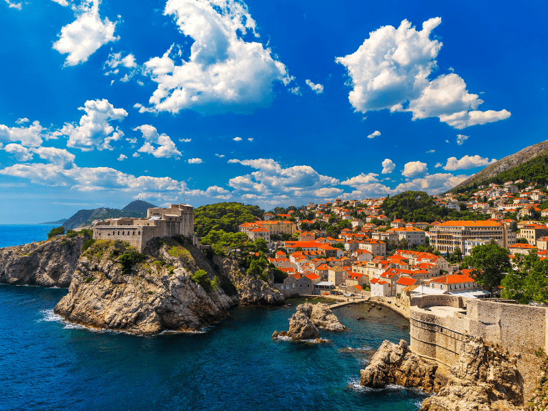 Dubrovnik