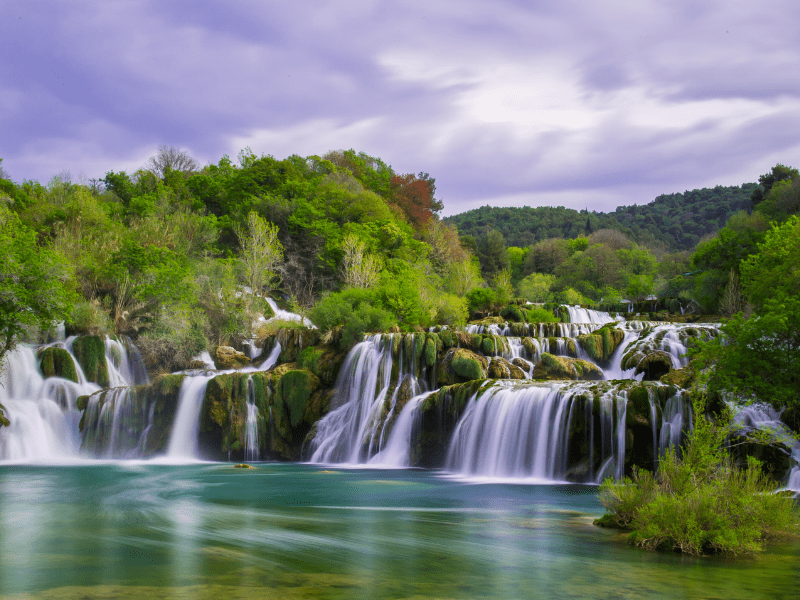 Krka National Park