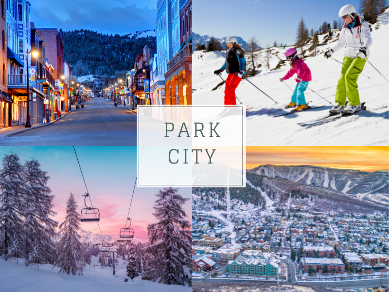 Park City Where to ski with kids