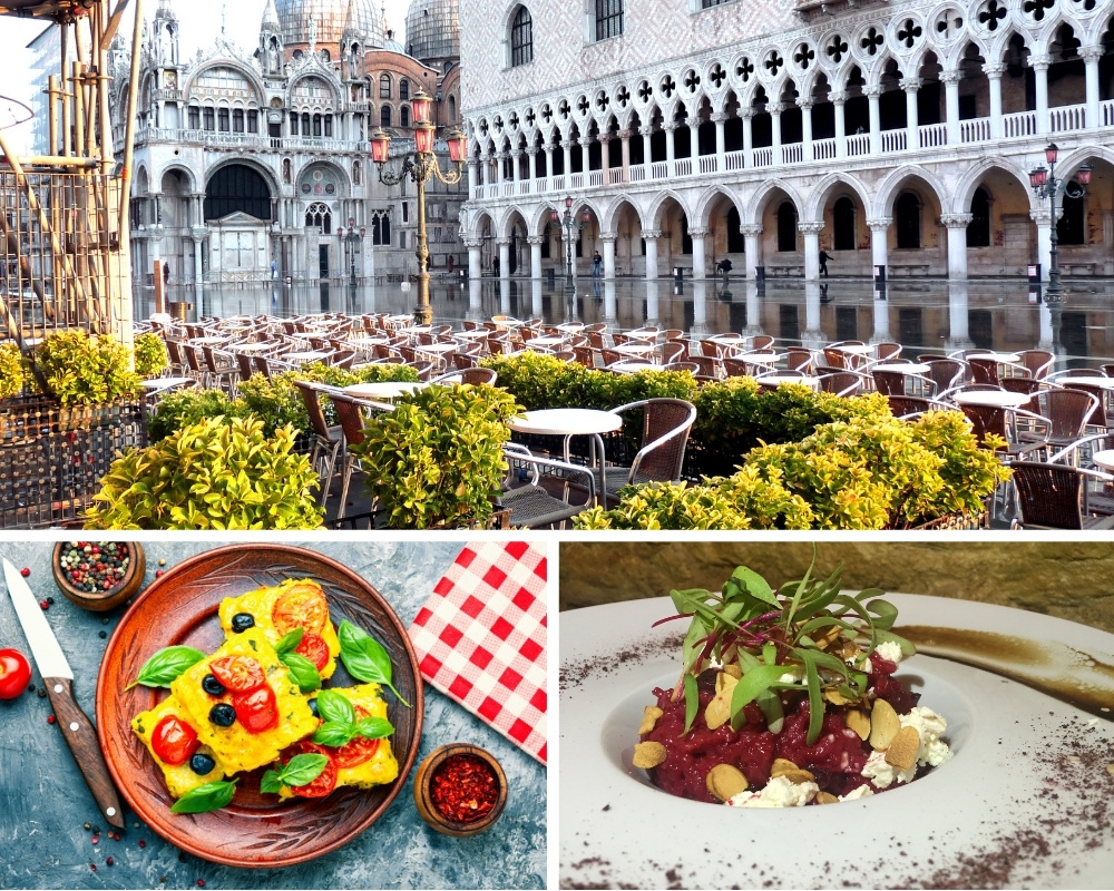Venice food