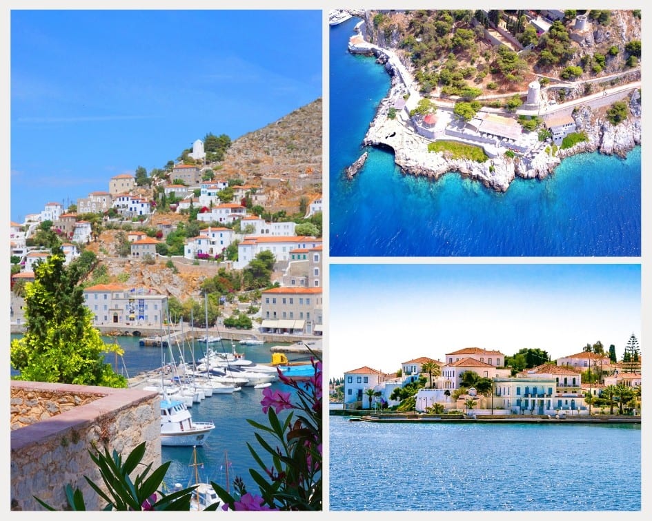 download greek islands non touristy for free