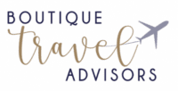 boutique travel agent