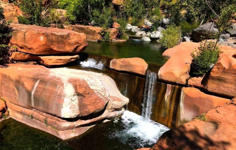 Best Kept Secret Hikes In Arizona