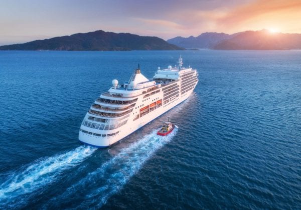 Luxury Travel | Booking Luxury Cruises| Boutique Travel Advisors