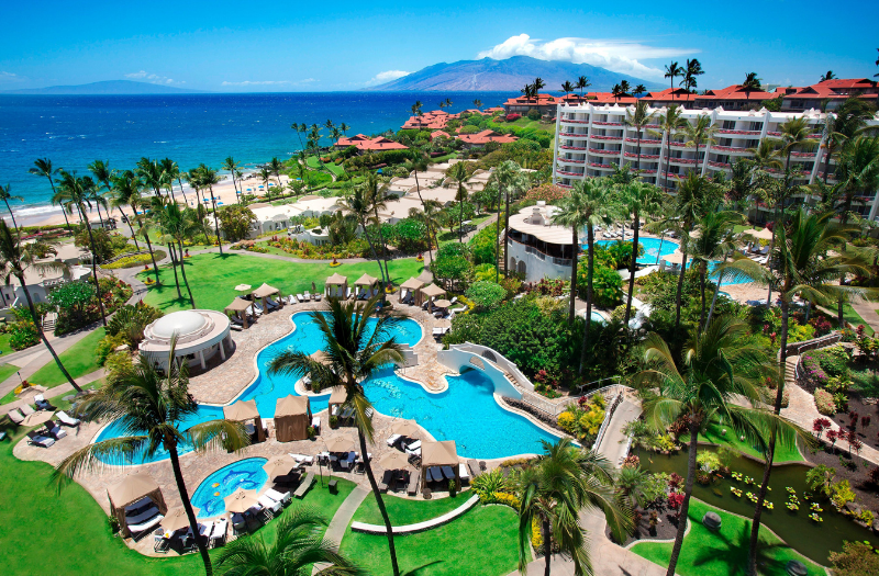 Fairmont Hawaii - Best Luxury Hotels & Resorts in Hawaii for Relaxation, Adventure & Fun