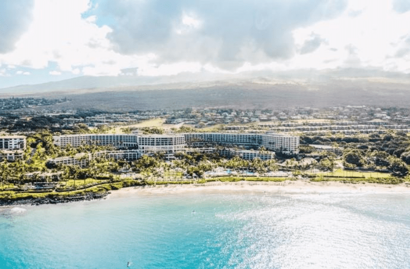 Best Luxury Hotels & Resorts in Hawaii for Relaxation, Adventure & Fun