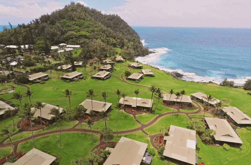 Hana Maui Resort