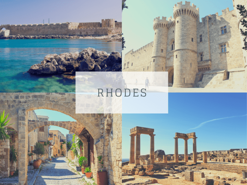 Rhodes Island