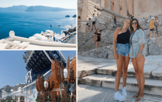 Celebrity Cruises Apex Mediterranean Voyage