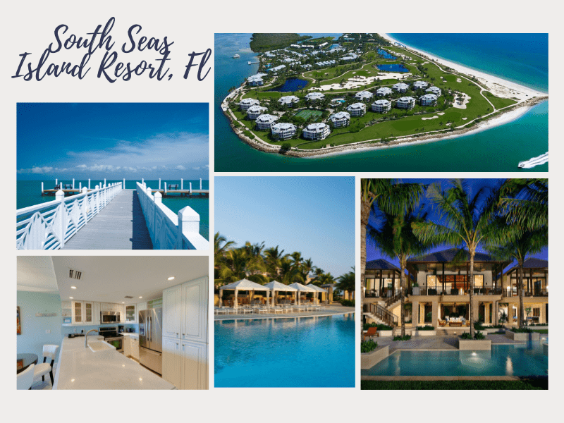 Florida Resort for Teens Luxury 