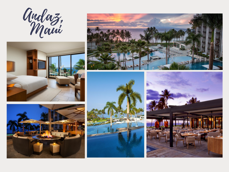 Hawaii Luxury Resort 
