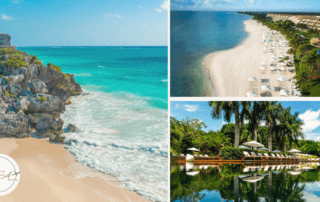 Best Mexico Resorts for Families