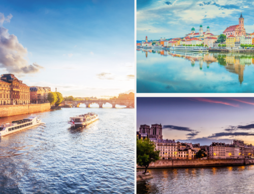 The Best European River Cruises For Every Type Of Traveler