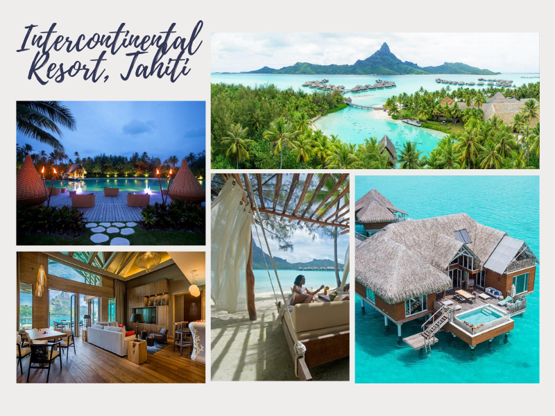 Best Hotels in French Polynesia