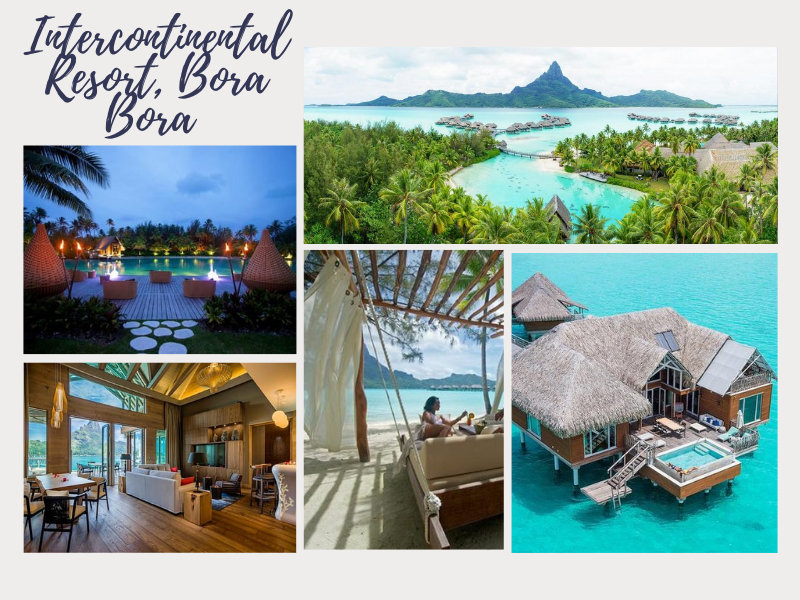 Bes Hotels in French Polynesia