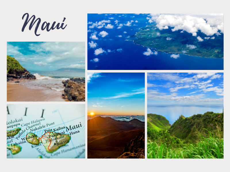 Maui, Hawaii 2024, Ultimate Guide To Where To Go, Eat & Sleep in Maui