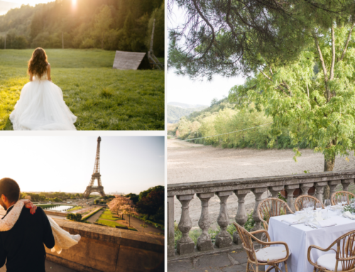 How To Find The Best Destination Wedding Locations In The World