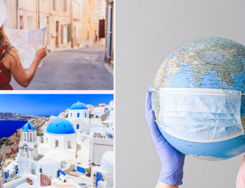 Six Things to Bear in Mind when Traveling Abroad in 2022