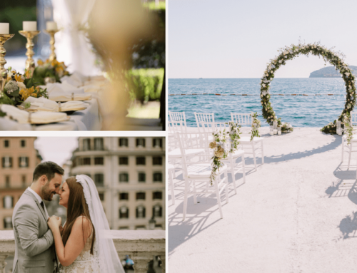 Things You Need To Know To Plan A Successful Destination Wedding