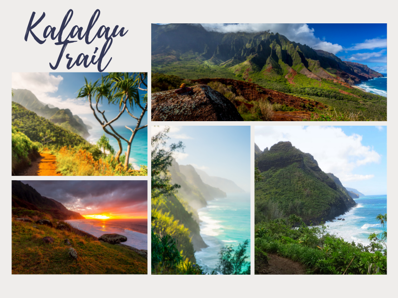 Best Adventurous things to do in hawaii