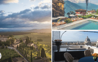 Best Hotels In Italy For Sophisticated Travelers