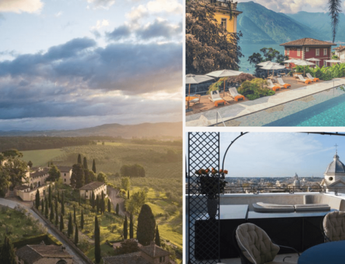Top 10 Best Luxury Hotels In Italy For Sophisticated Travelers
