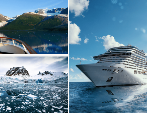 5 Incredible Expedition Cruises – The Arctic, Antarctica, Alaska, Amazon River and Galapagos Islands