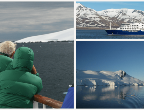 What Are Expedition Cruises And Why Is Everyone Suddenly “Jumping Onboard”