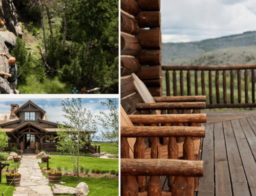 Why A Luxury Dude Ranch Is The Ultimate All-Inclusive Vacation Experience