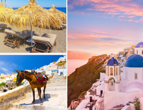 Top 10 Things to Do in Santorini That Take You Off-The-Beaten Path