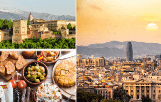 Things to Do in Spain