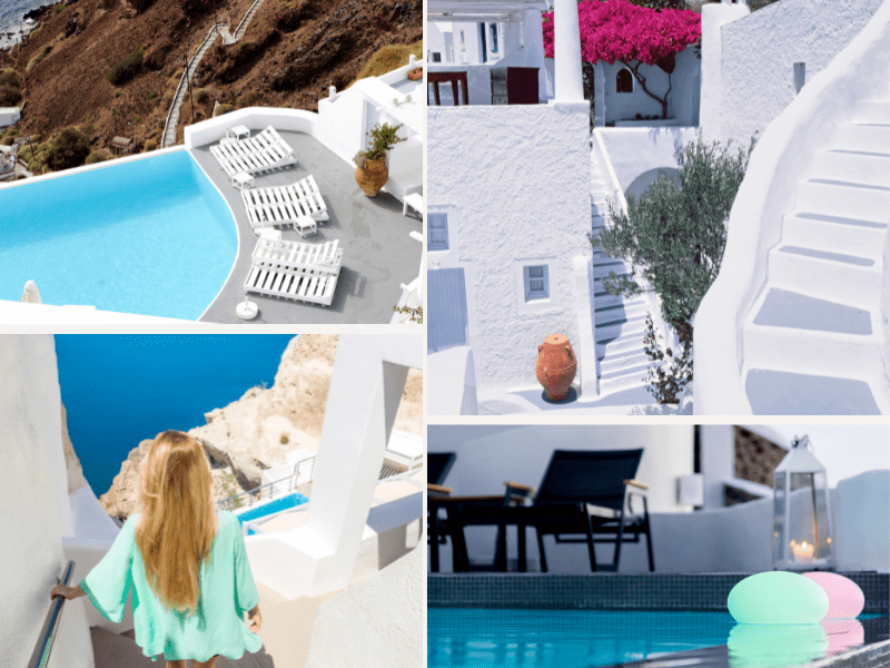 Things to Do in Santorini