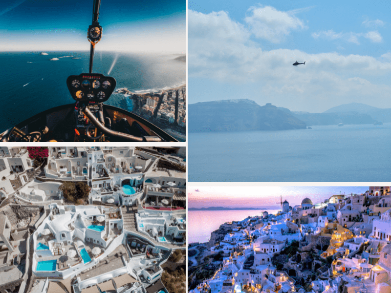 Top 10 Things Do in Santorini Greece You Off-The-Beaten Path -