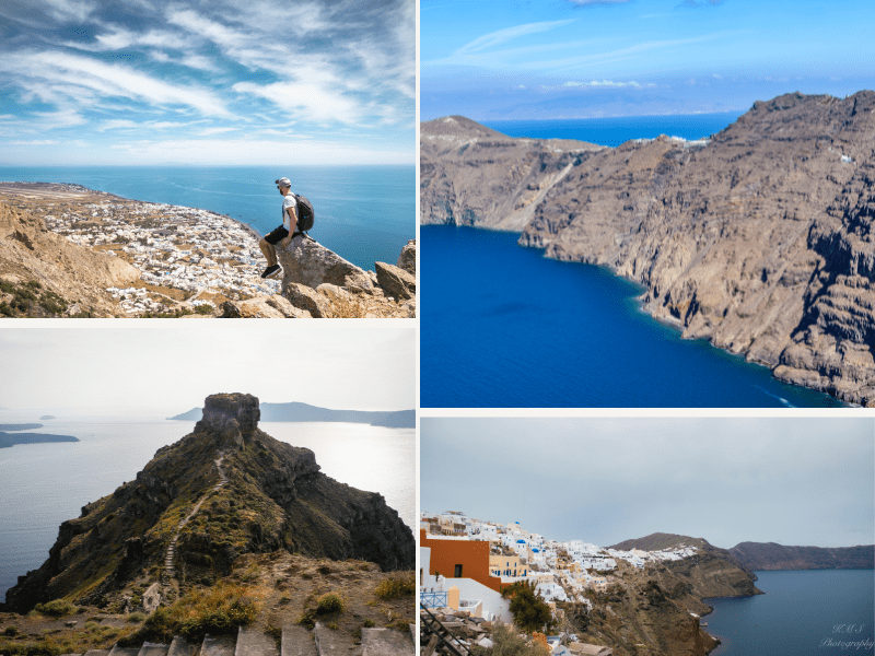 Things to Do in Santorini