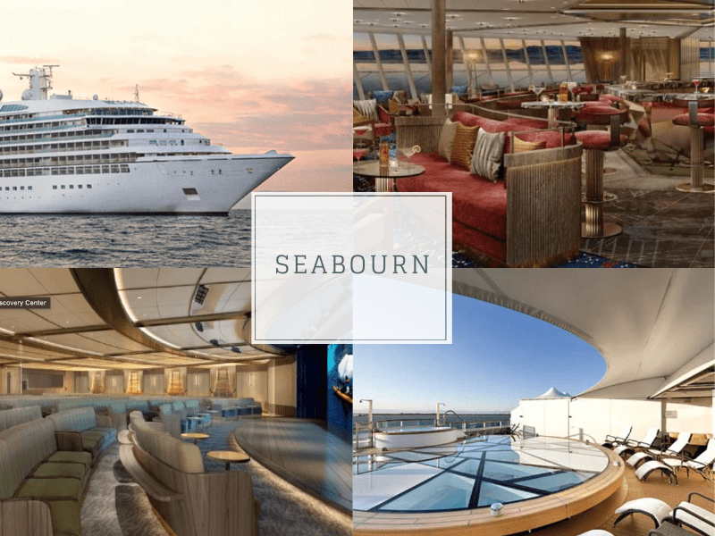 Picture Courtesy of Seabourn