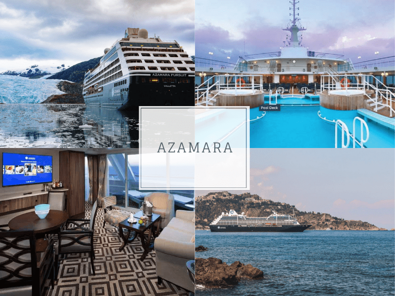 8 Best Luxury Cruise Lines For Ocean Cruises In 2022 and 2023