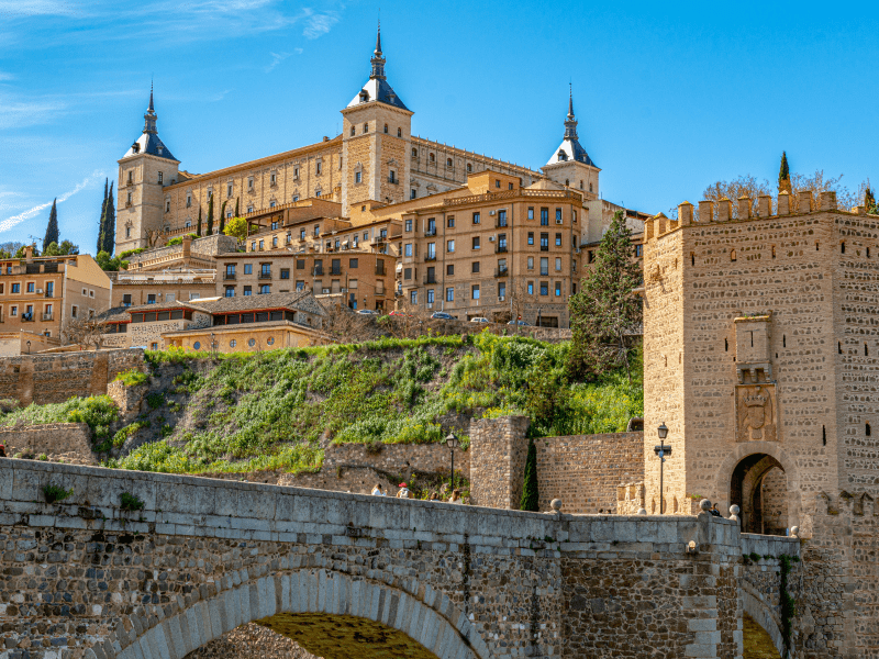 things to do in spain in 10 days