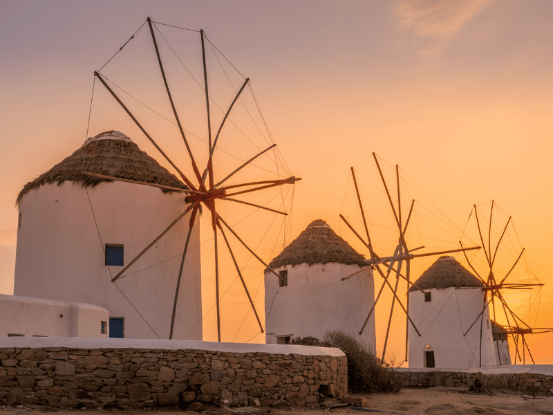 Best 12 Unique and Off-The-Beaten-Path Things to Do in Mykonos