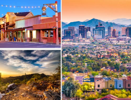 Best Cultural Attractions in Scottsdale and Phoenix Arizona
