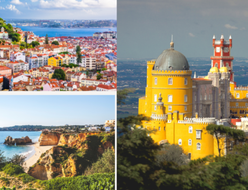 Portugal 10 Day Family Vacation – How To Plan A Perfect Itinerary