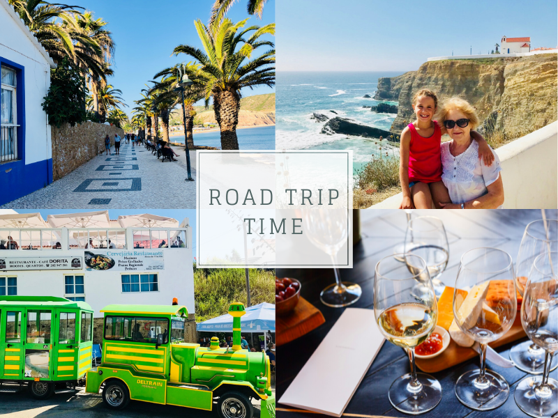 Portugal 10 Day Family Vacation - How To Plan A Perfect Itinerary