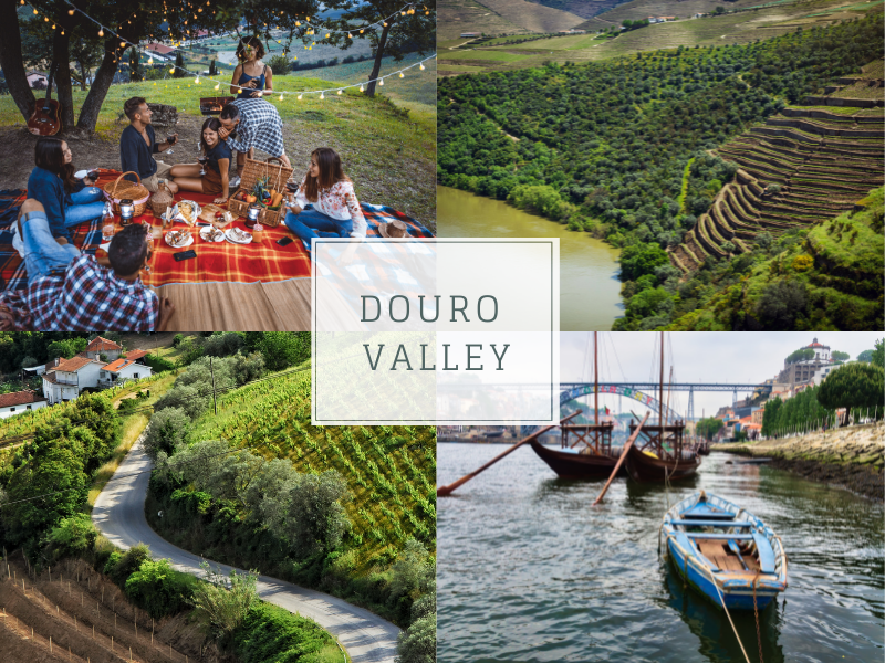 Portugal 10 Day Family Vacation - How To Plan A Perfect Itinerary