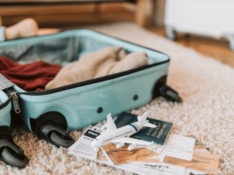 Packing Suggestions