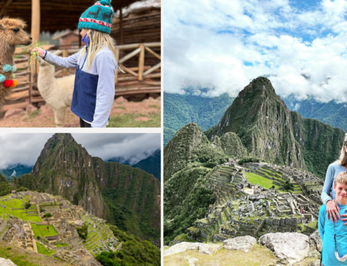 A Family Adventure Trip To Peru With G-Adventures – Honest Review