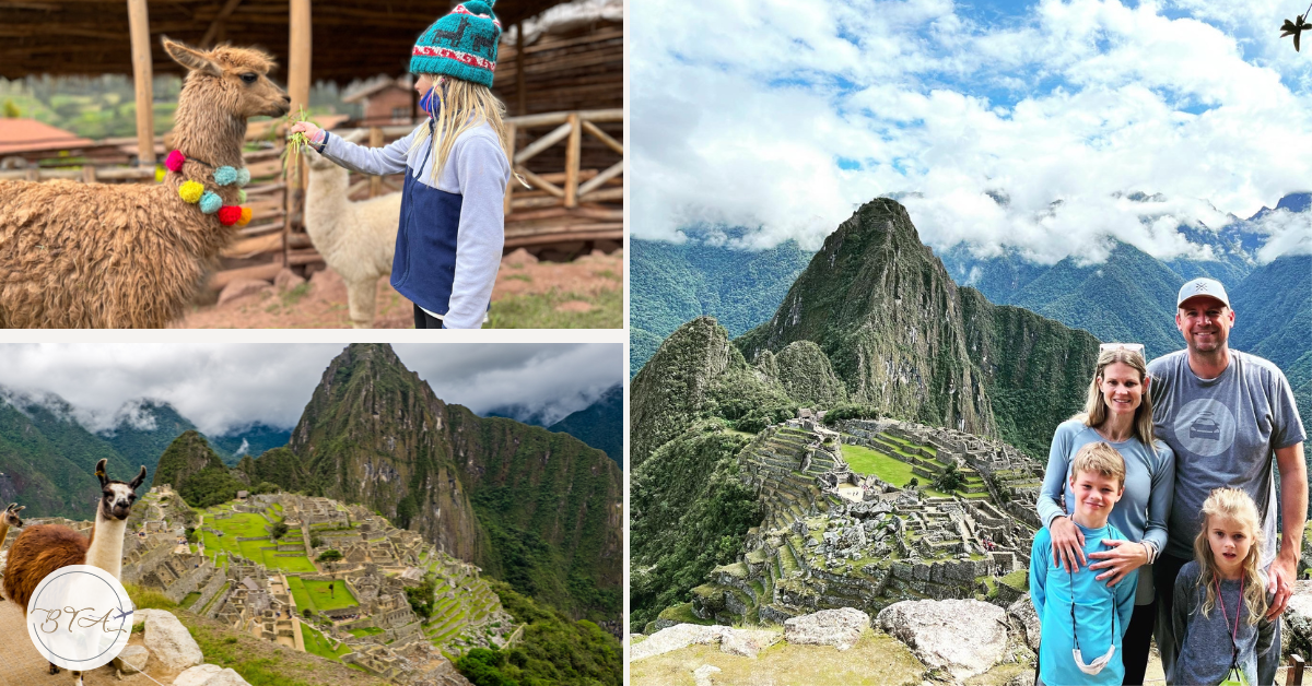 A Family Adventure Trip To Peru With G-Adventures - Honest Review